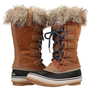 NWT Sorel Joan of Arctic Boot